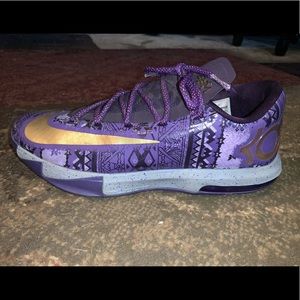 Kd 6 Black History Month